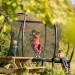 Trampoline fun